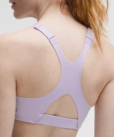 Ultralu Square-Neck Workout Bra *Medium Support, B/C Cup | Women's Bras