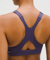 Ultralu Square-Neck Workout Bra *Medium Support, B/C Cup | Women's Bras