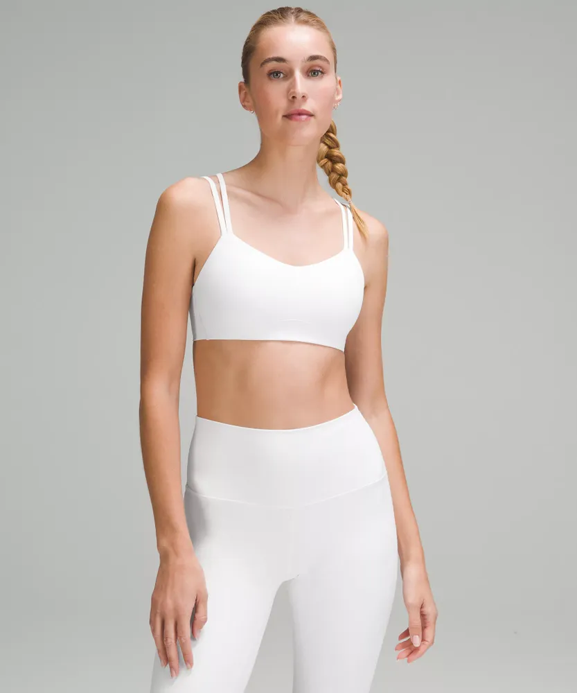 Like a Cloud Ribbed Bra *Light Support, B/C Cup