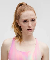 lululemon Energy Longline Bra Medium Support, B–D Cups *Wash | Women's Bras