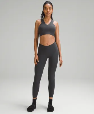 lululemon lab Nulu Cross-Back Yoga Bra | Women's Bras