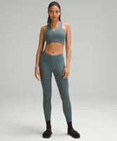 lululemon lab Nulu Cross-Back Yoga Bra | Women's Bras