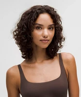 Wundermost Ultra-Soft Nulu Scoop-Neck Bralette *A-D Cups | Women's Bras