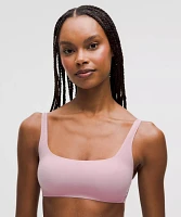 Wundermost Ultra-Soft Nulu Scoop-Neck Bralette *A-D Cups | Women's Bras