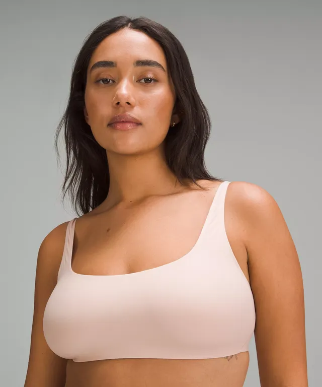 Whipped Triangle Bralette