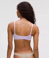 Wundermost Ultra-Soft Nulu Scoop-Neck Bralette *A-D Cups | Women's Bras