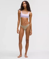 Wundermost Ultra-Soft Nulu Scoop-Neck Bralette *A-D Cups | Women's Bras