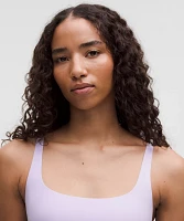 Wundermost Ultra-Soft Nulu Scoop-Neck Bralette *A-D Cups | Women's Bras