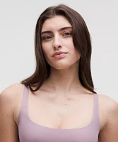 Wundermost Ultra-Soft Nulu Scoop-Neck Bralette *A-D Cups | Women's Bras