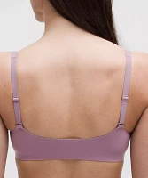 Wundermost Ultra-Soft Nulu Scoop-Neck Bralette *A-D Cups | Women's Bras