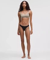 Wundermost Ultra-Soft Nulu Scoop-Neck Bralette *A-D Cups | Women's Bras