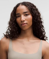 Wundermost Ultra-Soft Nulu Scoop-Neck Bralette *A-D Cups | Women's Bras