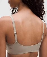 Wundermost Ultra-Soft Nulu Scoop-Neck Bralette *A-D Cups | Women's Bras