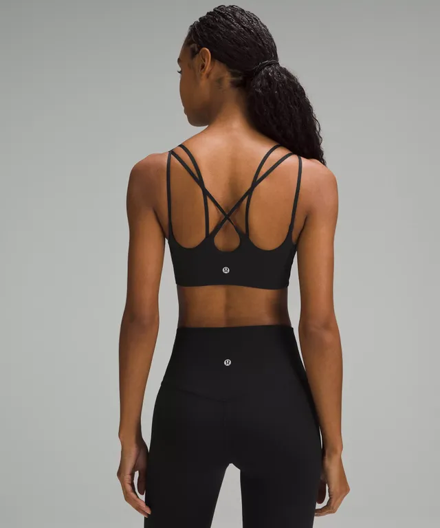 Bras Custom Ribbed Asymmetrical Yoga Bra Light Support Buttery Soft Sweat  Wicking One Shoulder Sports Bras With Removable Cups YQ231218 From  Migratory, $14.41