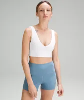 lululemon Align™ V-Neck Bra *Light Support, A/B Cup | Women's Bras