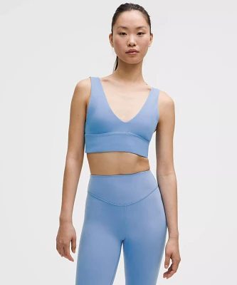 lululemon Align™ V-Neck Bra *Light Support, A/B Cup | Women's Bras