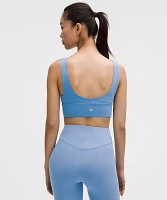 lululemon Align™ V-Neck Bra *Light Support, A/B Cup | Women's Bras