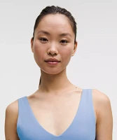 lululemon Align™ V-Neck Bra *Light Support, A/B Cup | Women's Bras