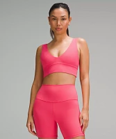 lululemon Align™ V-Neck Bra *Light Support, A/B Cup | Women's Bras