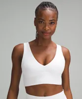 lululemon Align™ V-Neck Bra *Light Support, C/D Cup | Women's Bras