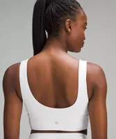 lululemon Align™ V-Neck Bra *Light Support, C/D Cup | Women's Bras