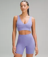 lululemon Align™ V-Neck Bra *Light Support, C/D Cup | Women's Bras