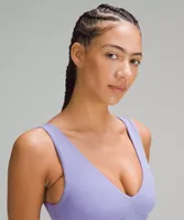 lululemon Align™ V-Neck Bra *Light Support, C/D Cup | Women's Bras