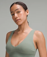 lululemon Align™ V-Neck Bra *Light Support, C/D Cup | Women's Bras