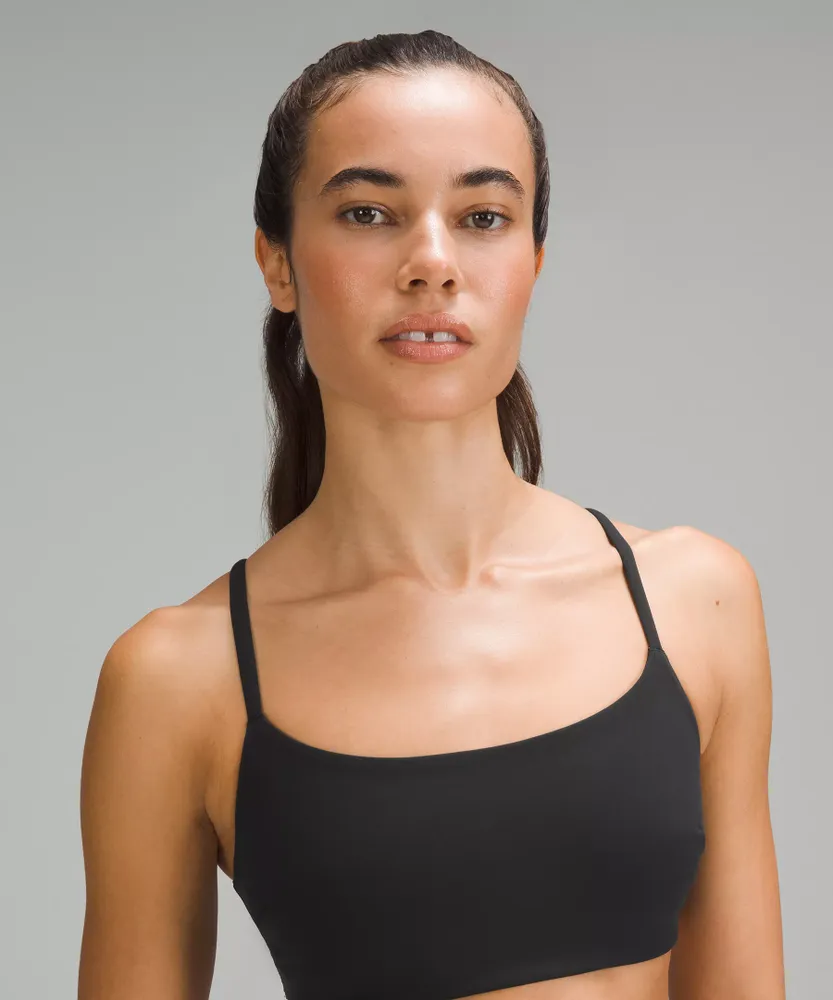 License to Train Triangle Bra Light Support, A/B Cup : r/lululemon
