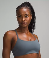 Wunder Train Strappy Racer Bra *Light Support, C/D Cup | Women's Bras