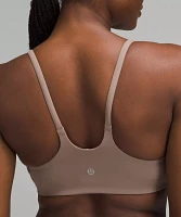 Wunder Train Strappy Racer Bra *Light Support, C/D Cup | Women's Bras