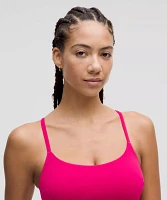 Wunder Train Strappy Racer Bra *Light Support, C/D Cup | Women's Bras