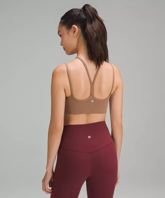 lululemon anew bra