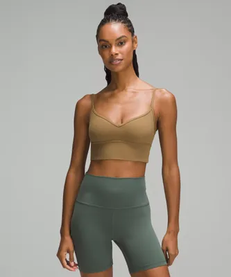lululemon Align™ Sweetheart Bra *Light Support, A/B Cup | Women's Bras