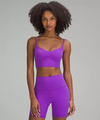 lululemon Align™ Sweetheart Bra *Light Support, A/B Cup | Women's Bras