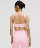 Like a Cloud Spaghetti-Strap Bra *Light Support, A/B Cup | Women's Bras