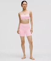 Like a Cloud Spaghetti-Strap Bra *Light Support, A/B Cup | Women's Bras