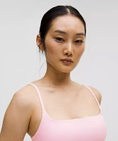 Like a Cloud Spaghetti-Strap Bra *Light Support, A/B Cup | Women's Bras