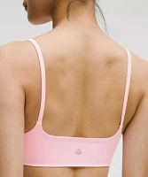 Like a Cloud Spaghetti-Strap Bra *Light Support, A/B Cup | Women's Bras