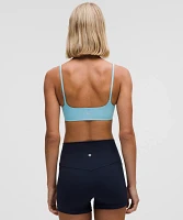 Like a Cloud Spaghetti-Strap Bra *Light Support, A/B Cup | Women's Bras