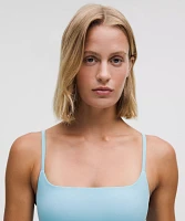 Like a Cloud Spaghetti-Strap Bra *Light Support, A/B Cup | Women's Bras