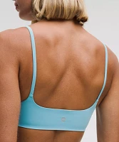 Like a Cloud Spaghetti-Strap Bra *Light Support, A/B Cup | Women's Bras