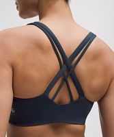 lululemon Energy Bra Medium Support, B-D Cups *Evolve | Women's Bras