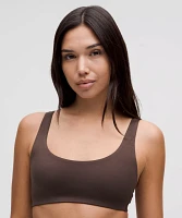 Wundermost Ultra-Soft Nulu Racerback Bralette | Women's Bras