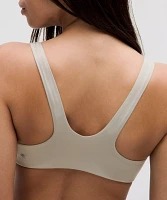 Wundermost Ultra-Soft Nulu Racerback Bralette | Women's Bras