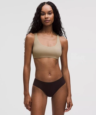 Wundermost Ultra-Soft Nulu Racerback Bralette | Women's Bras