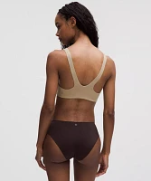 Wundermost Ultra-Soft Nulu Racerback Bralette | Women's Bras