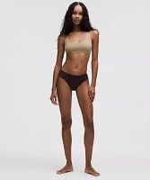 Wundermost Ultra-Soft Nulu Racerback Bralette | Women's Bras