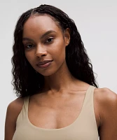 Wundermost Ultra-Soft Nulu Racerback Bralette | Women's Bras