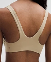 Wundermost Ultra-Soft Nulu Racerback Bralette | Women's Bras